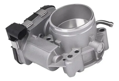 Cuerpo De Mariposa Volkswagen Vento Beetle 2.5