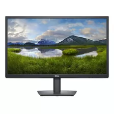 Monitor Gamer Dell E2422h Lcd Tft 24 Negro 100v/240v