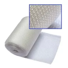 Curati Rayon Rolo 7.5cm X 5m Estéril 5 Uno