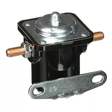 Standard Motor Products Ss558 Solenoid