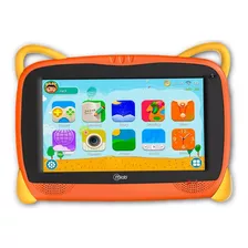 Tablet Multimedia Para Niños Play Learn Se - Ps