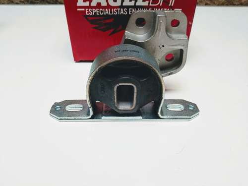 Kit De Soportes Motor Y Caja Ford Ka 2001-2008 1.6l Foto 5