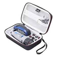 Ltgem Estuche Rígido De Eva Para Dremel 7300pt 4.8v