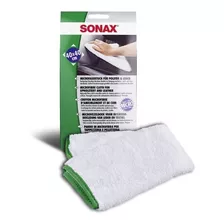 Sonax Paño De Microfibra Para Tapices Y Cuero