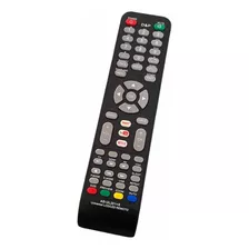 Control Remoto Universal Para Tv Smart Ad-ul201+x