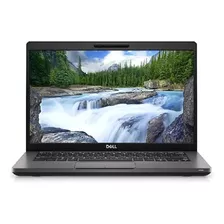  Laptop Dell Latitude 5400 Ci7 8665u 8va Ram 16gb Ssd 512gb