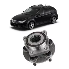 Cubo De Roda Dianteira Subaru Impreza Xv 2010 Até 2012, Awd