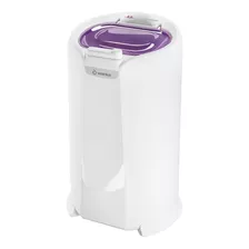 Centrífuga De Roupas Bella Eco 8.8 Kg 110v - Lilás - Wanke Cor Lilás Voltagem 127v