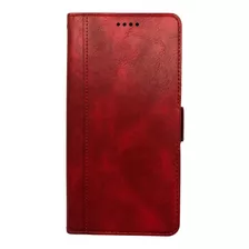 Para Xiaomi 11t / 12 /12 Pro Billetera Cuero Negro / Colores