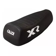 Banco De Mobilete Bikelete Caloi Original Xr Preto