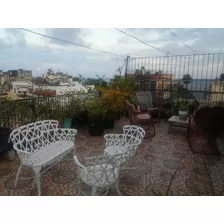 Edificio En Venta Zona Colonial Santo Domingo