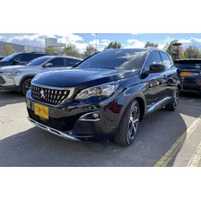  Peugeot 3008 Allure Hdi Tp 2.0 C.c