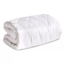 Cubre Colchón Matelaseado Impermeable King 2.00 X 2.00 Mt