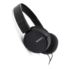 Auriculares Con Microfono 3.5 Mm Sony Plegables Mdr-zx310ap