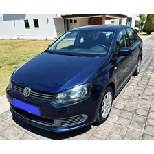 Volkswagen Vento 2015