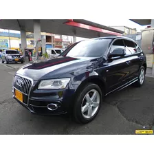 Audi Q5 Sline 4x4 3.0