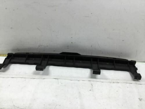 Chrysler 2012 Town Country Rear Bumper Fascia Support Fi Ttl Foto 9