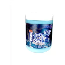 Crema Gel Frio Mineral Ice Blues Stone Cold Artritis Dolores
