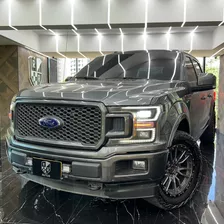 Ford F-150 Sport 2020