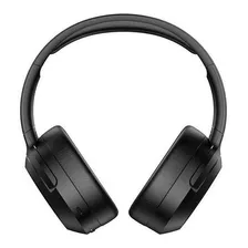 Audífonos Naceb Technology Na-0319 Negro, Bluetooth 5.0 /vc