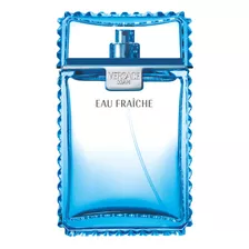 Versace Eau Fraîche Eau De Toilette 200 ml Para Hombre