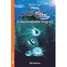 Caso Da Estranha Fotografia, O - Col. Veredas