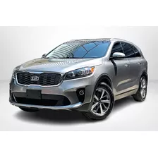 Kia Sorento 2019