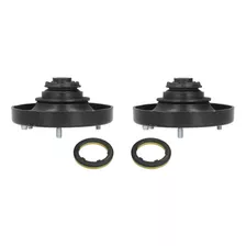 Kit Bases Amortiguador Delanteras Bmw X5 (e53) 2000 - 2006