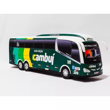 Miniatura Ônibus Cambui