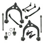 Kit 14 Pz Horquilla Tornillo Dodge Magnum 2005 2006 2007 08