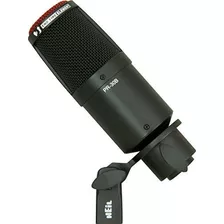 Heil Sound Pr 30b Diafragma Grande Microfono Dinamico