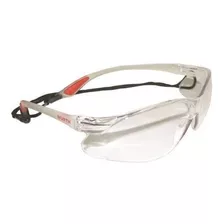 Gafas Transparente De Seguridad Irrompible 