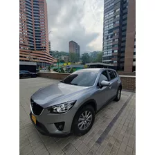 Mazda Cx-5 2014 2.0 High Awd