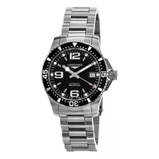 Relógio Longines L3.741.4.56.6 Hydroconquest Automático 39mm