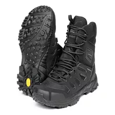 Bota / Coturno Tática Militar Legacy Dry Guartelá Imper Nf-e