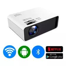 Video Beam Proyector Bluetooth Led Wifi Hdmi 