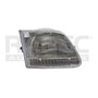 Faro Ford F-250 1992-1993-1994-1995-1996-1997-1998