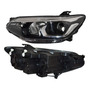 Faro Derecho Chevrolet Tracker 2005-2006-2007 Tyc