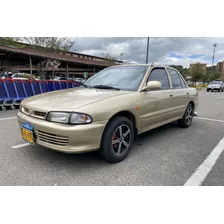 Mitsubishi Lancer Gl