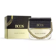 Eau De Parfum Boos Black Extrem X 100 Ml