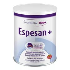 Espesan - Nutricia Bagó - 6 Latas