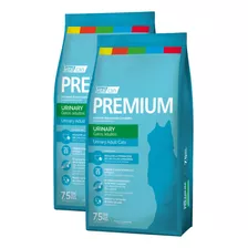 Vital Cat Premium Urinary 2 X 7.5 - Happy Tails