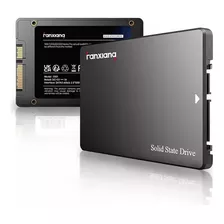 Unidad De Estado Solido Ssd 2.5'' Sata Iii 4tb