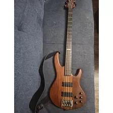 Bajo Ltd D4 Esp