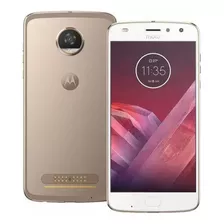 Motorola Moto Z2 Play 64 Gb Seminovo Bom