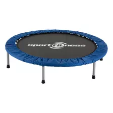 Trampolin Saltarin Sportfitness Ejercicio Gimnasio Oferta