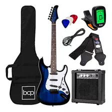 Los Mejores Productos De Elección Kit De Inicio De Guitarra 