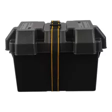 Attwood 9067-1 - Caja De Bateria Para Barco Con Ventilacion