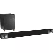 Klipsch Bar 40 2.1-channel Soundbar System