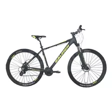 Bicicleta Raleigh Mojave 4.5 Rod 29 Disco 2018. Envio Gratis